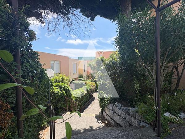 Appartement 4 pièces 73.08 m2