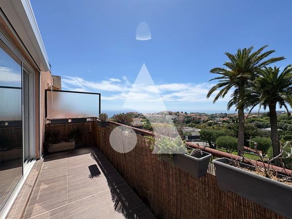 Appartement 4 pièces 73.08 m2