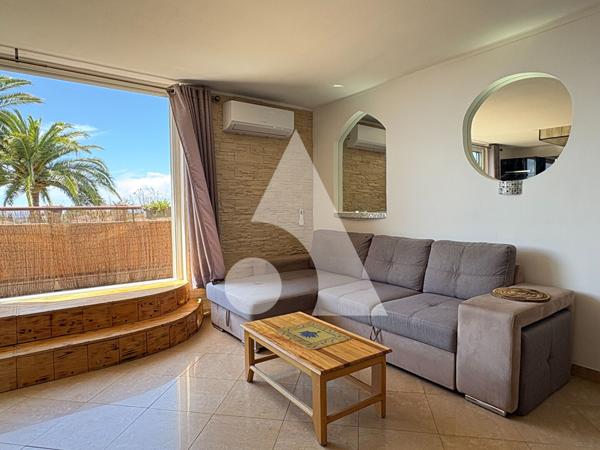 Appartement 4 pièces 73.08 m2