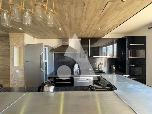 Appartement 4 pièces 73.08 m2