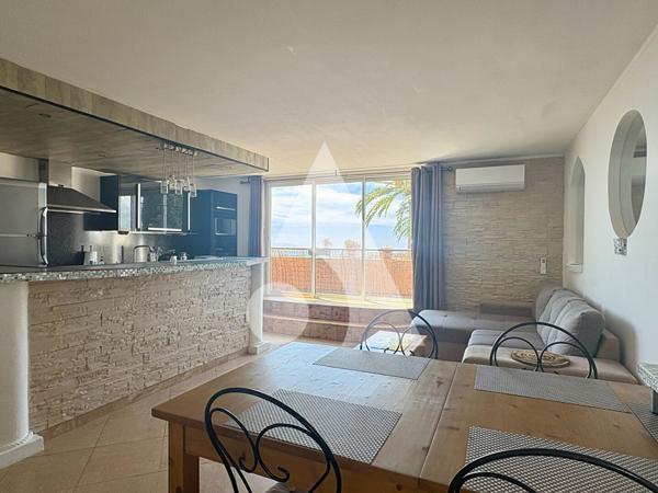 Appartement 4 pièces 73.08 m2