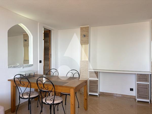 Appartement 4 pièces 73.08 m2