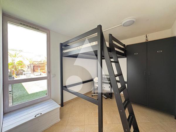 Appartement 4 pièces 73.08 m2