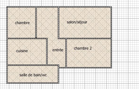 Maison 7 pièces - 135 m²