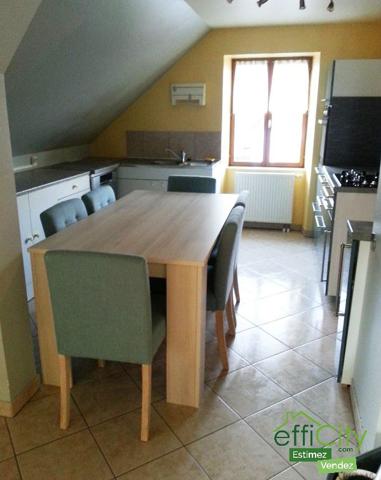 Maison 7 pièces - 135 m²