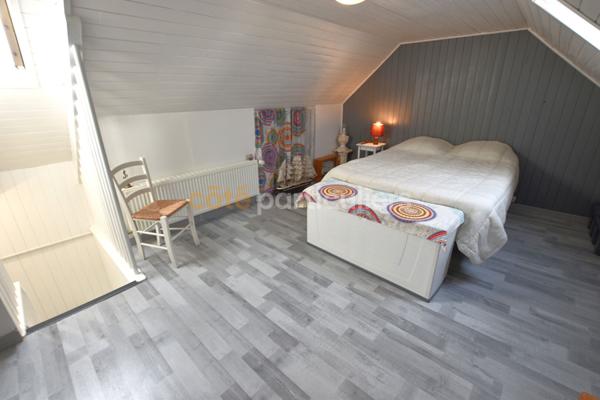 Vente Maison97 m² - 5 Pièces - PLOUNEOUR BRIGNOGAN PLAGES (29890)