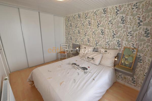 Vente Maison97 m² - 5 Pièces - PLOUNEOUR BRIGNOGAN PLAGES (29890)