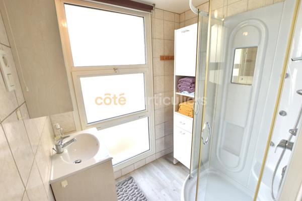 Vente Maison97 m² - 5 Pièces - PLOUNEOUR BRIGNOGAN PLAGES (29890)