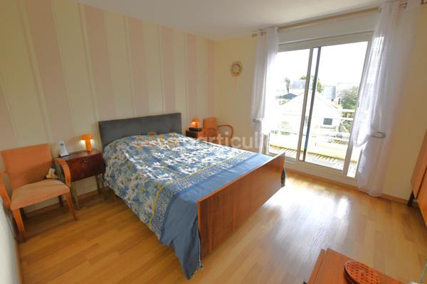 Vente Maison97 m² - 5 Pièces - PLOUNEOUR BRIGNOGAN PLAGES (29890)