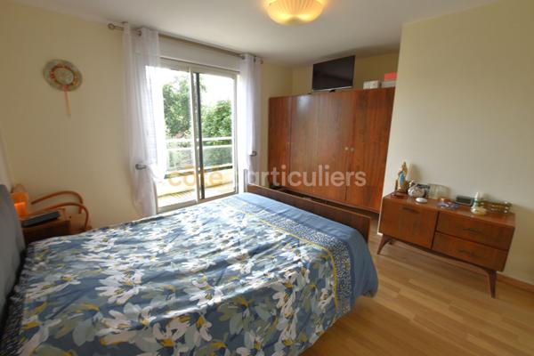 Vente Maison97 m² - 5 Pièces - PLOUNEOUR BRIGNOGAN PLAGES (29890)