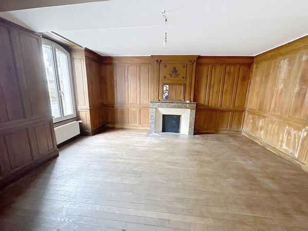 Maison Beaufort En Anjou centre bourg