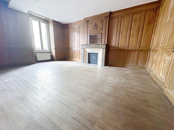 Maison Beaufort En Anjou centre bourg