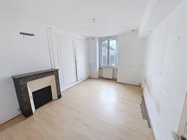 Maison Beaufort En Anjou centre bourg