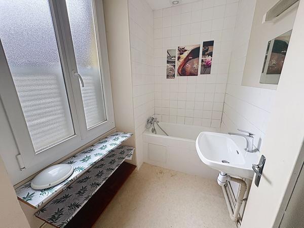 Maison Beaufort En Anjou centre bourg