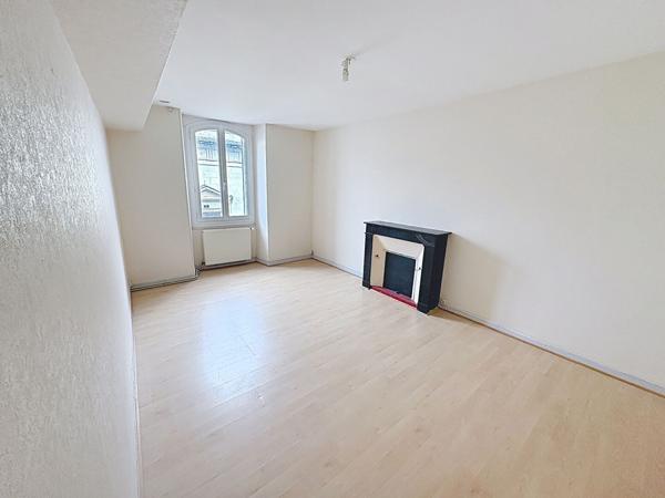 Maison Beaufort En Anjou centre bourg