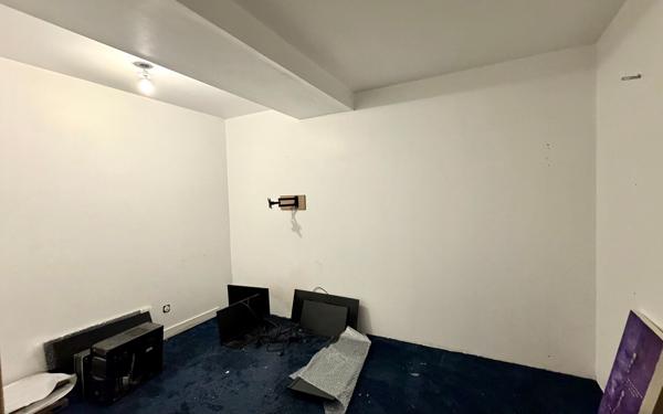 Maison à louer
