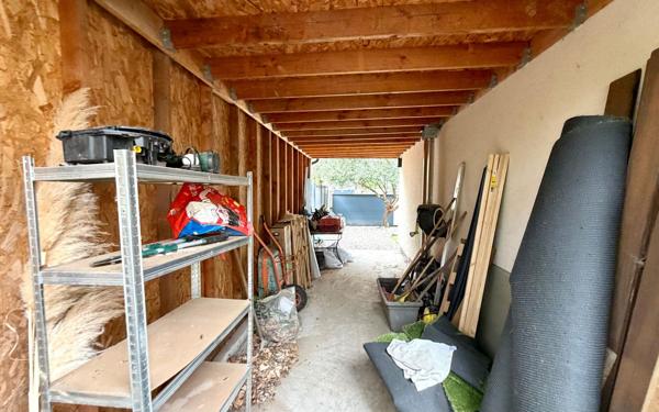 Maison à louer