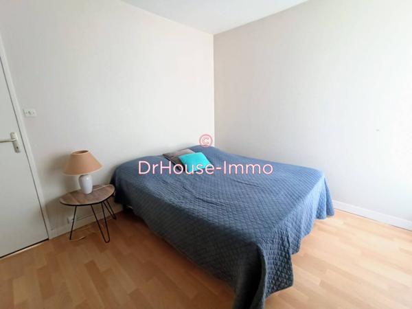 Maison à vendre 4 pièces de 83 m²