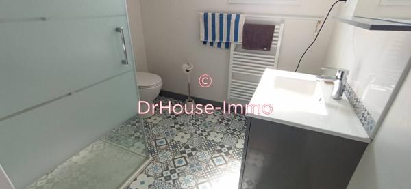 Maison à vendre 4 pièces de 83 m²