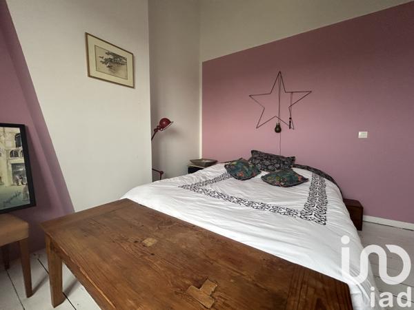 Maison à vendre 4 pièces 110 m² La Madeleine