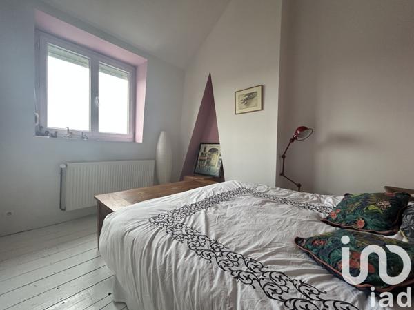 Maison à vendre 4 pièces 110 m² La Madeleine