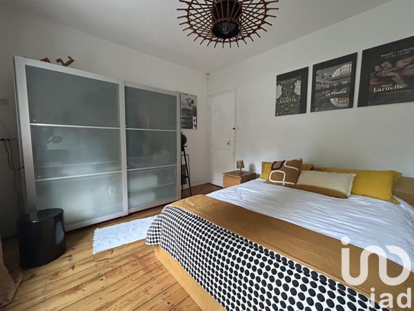 Maison à vendre 4 pièces 110 m² La Madeleine