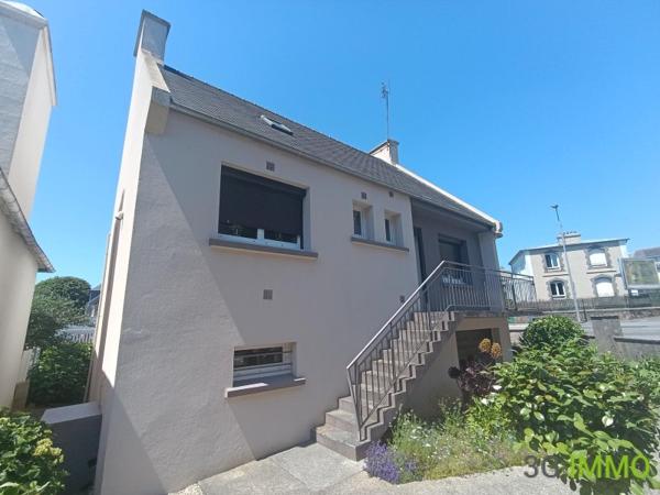 Vente / Maison à Brest (29200)