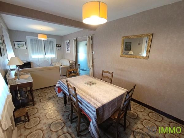 Vente / Maison à Brest (29200)