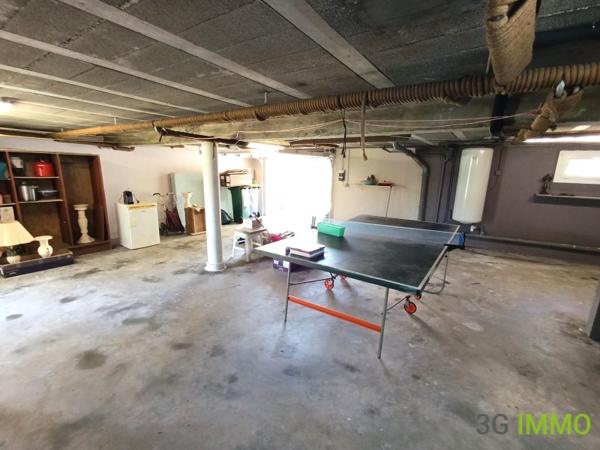 Vente / Maison à Brest (29200)
