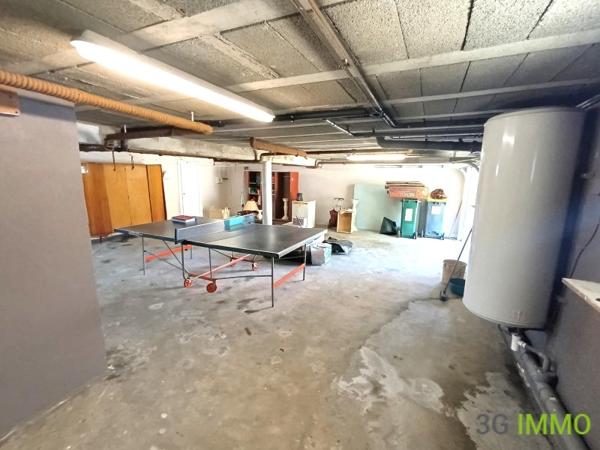 Vente / Maison à Brest (29200)