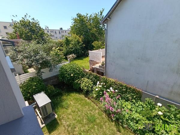 Vente / Maison à Brest (29200)