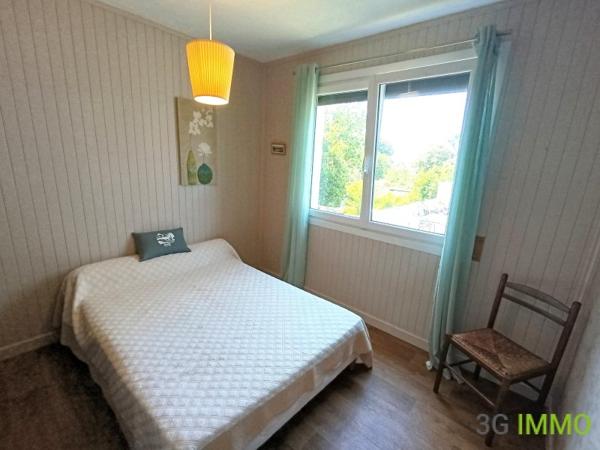 Vente / Maison à Brest (29200)