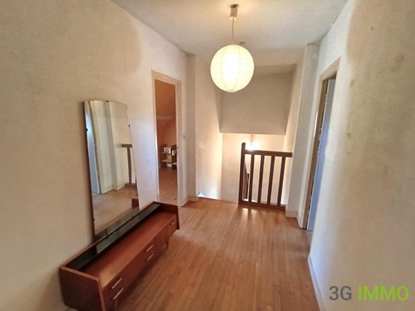 Vente / Maison à Brest (29200)