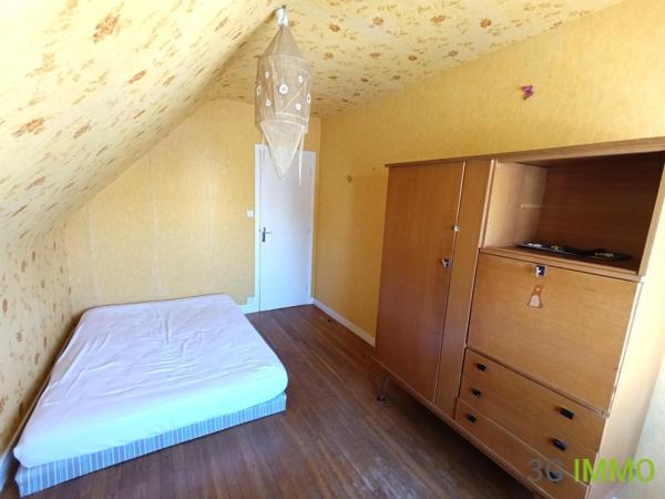 Vente / Maison à Brest (29200)