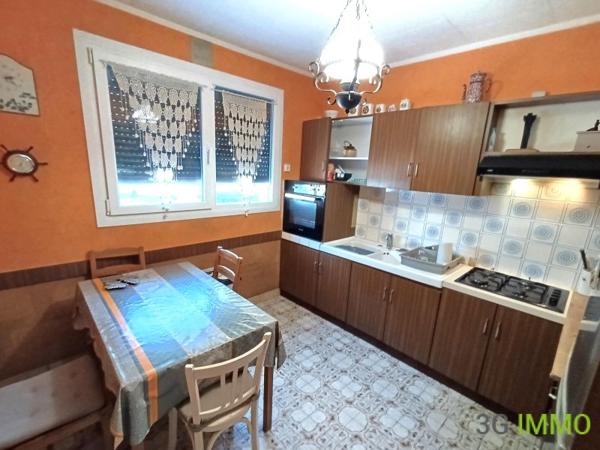 Vente / Maison à Brest (29200)
