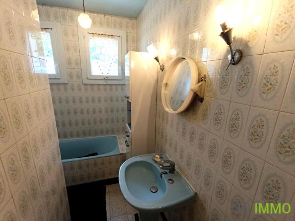 Vente / Maison à Brest (29200)