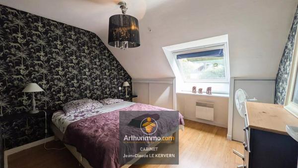 Vente                                                      Maison
                        
                     7 pièces                      164 m2                     à Trégueux
