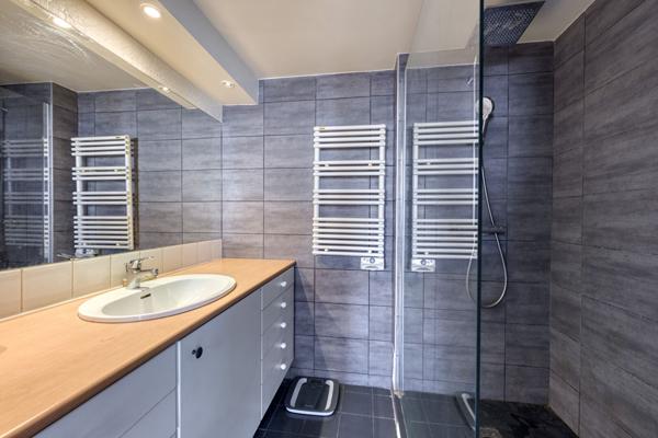 Paris 1er - Duplex - dernier étage