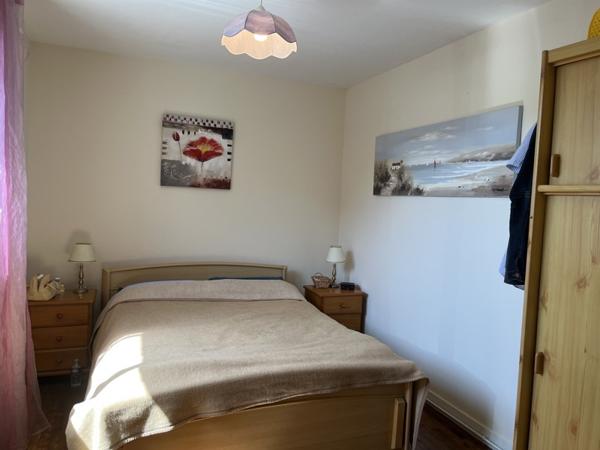 Maison 86 336 € Plévin 4 p 75 m² DPE G