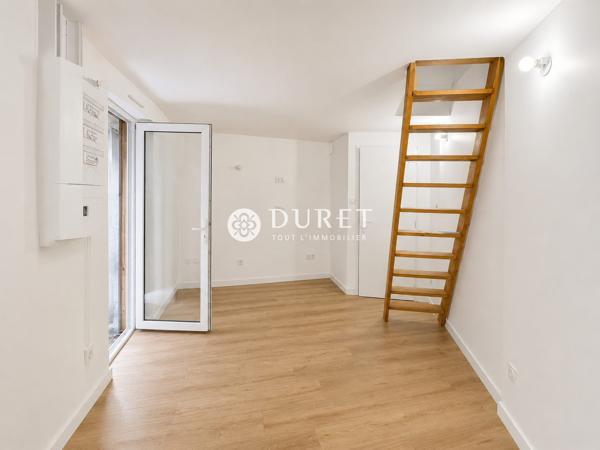 Appartement maison