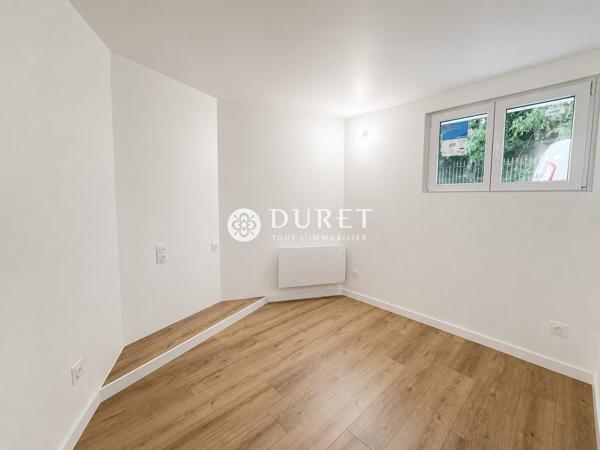 Appartement maison