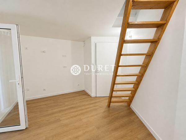 Appartement maison