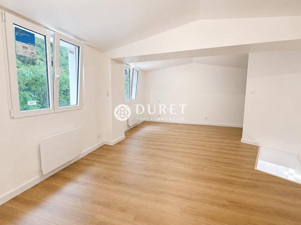 Appartement maison