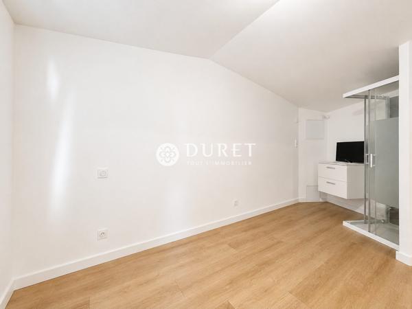 Appartement maison
