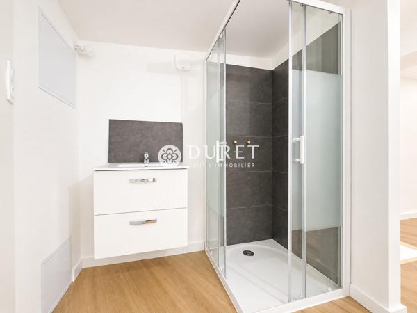 Appartement maison