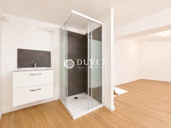 Appartement maison