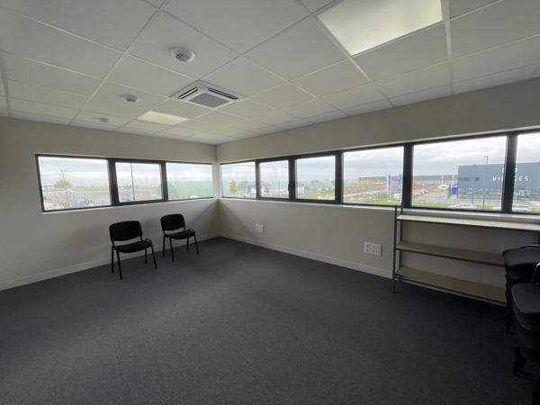 A LOUER - BUREAUX - HAUTS DE MARGNY