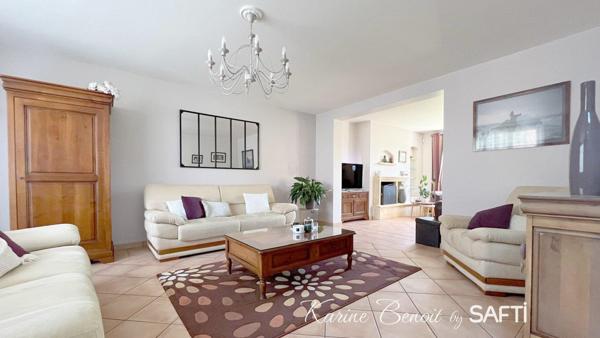 Pavillon impeccable, vos valises n'ont plus qu'a se poser!