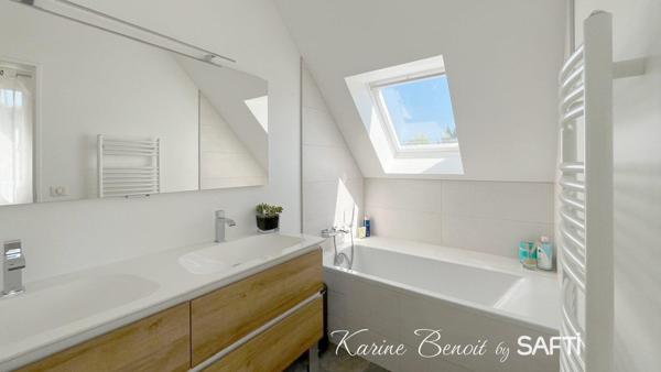 Pavillon impeccable, vos valises n'ont plus qu'a se poser!