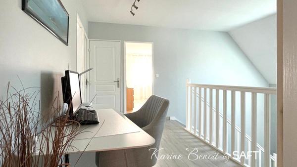 Pavillon impeccable, vos valises n'ont plus qu'a se poser!